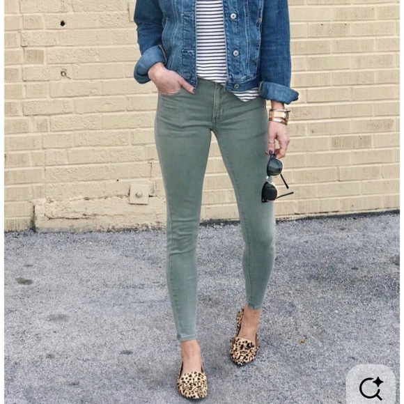 Free People Moto Skinny - Picture 1 of 13